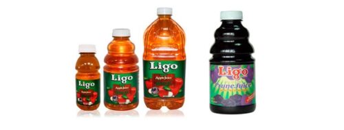 Jugos Ligo