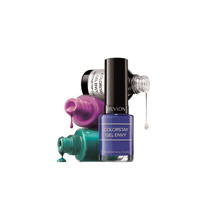Colorstay gel envy