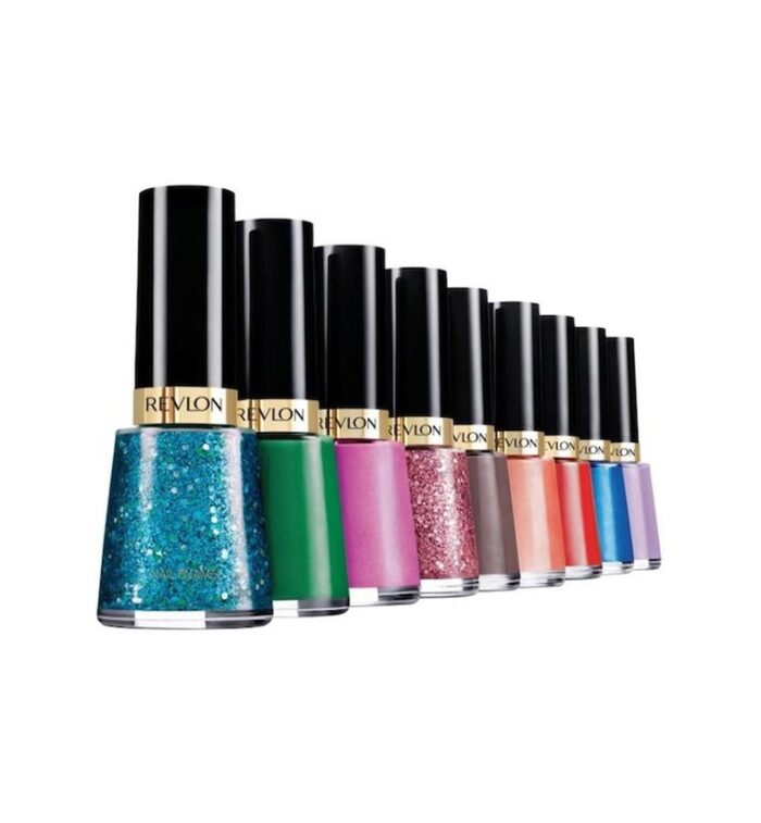 Esmalte Nail Enamel