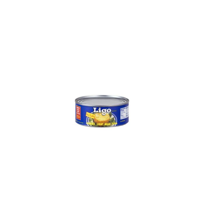 Tuna Flakes Agua Ligo