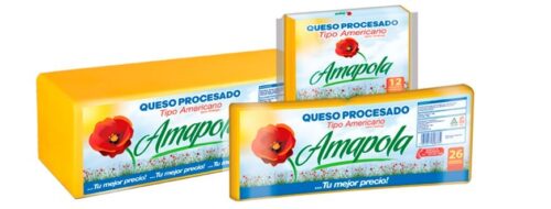 Queso Amapola