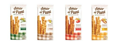 Amor Di Pane