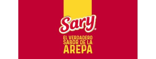 Arepas Sary