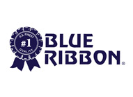 Blue Ribbon