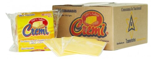 Queso Cremoso Cremi