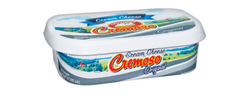 Queso Cremoso Crema