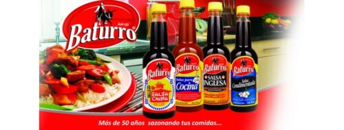 Salsas Baturro