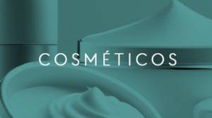 Categoría de Cosméticos 