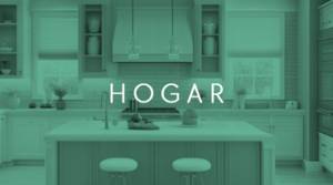 Categoría de Hogar