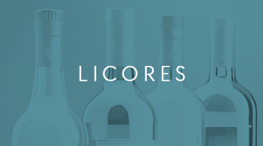 Categoría de Licores