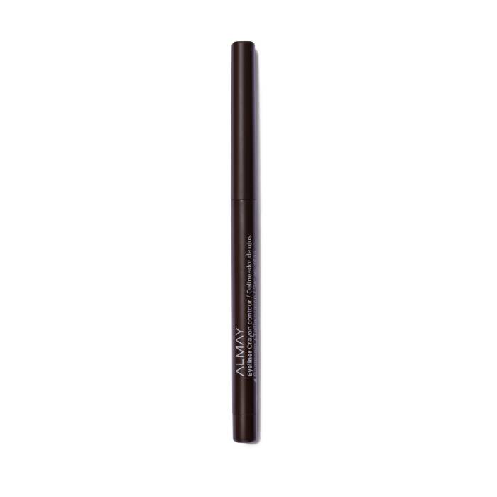 ALMAY EYELINER BLACK BROWN
