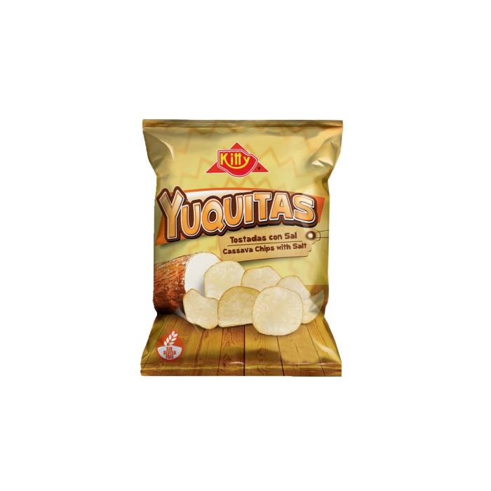 KITTY YUQUITAS 20g