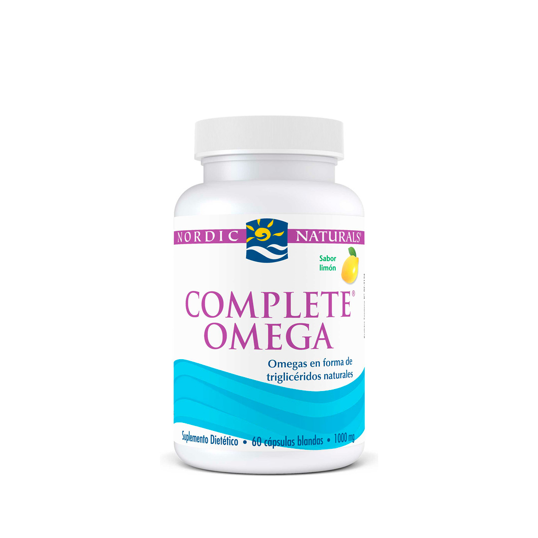 Complete Omega