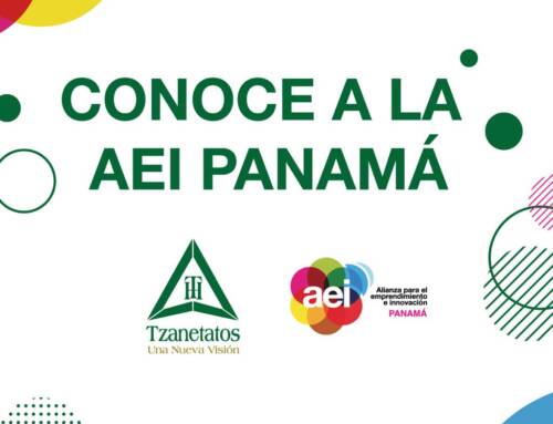 H. Tzanetatos se une a la Red AEI Panamá