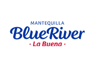 Blue River