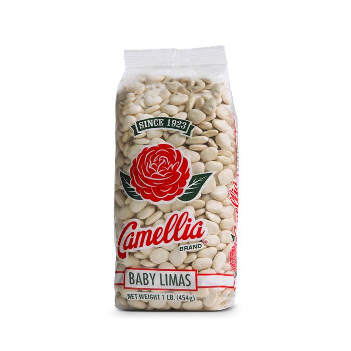 Habas Chicas 24/1 lb