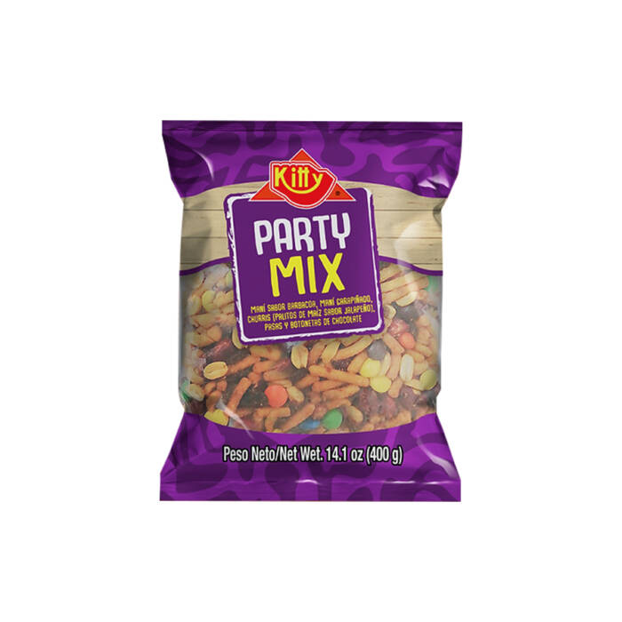 KITTY PARTY MIX 400g