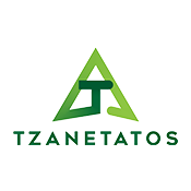 H.Tzanetatos Logo