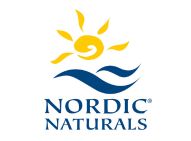logo nordic naturals Nordic Naturals