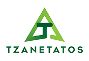 H.Tzanetatos Logo