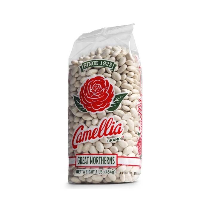 Frijol Gran Norteño 24/1 lb