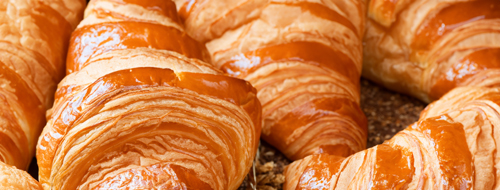 Panes y Croissant