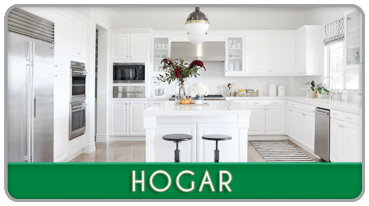 Categoría de Hogar