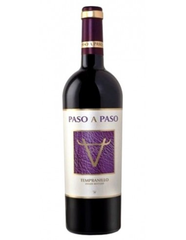 Tempranillo Paso a Paso